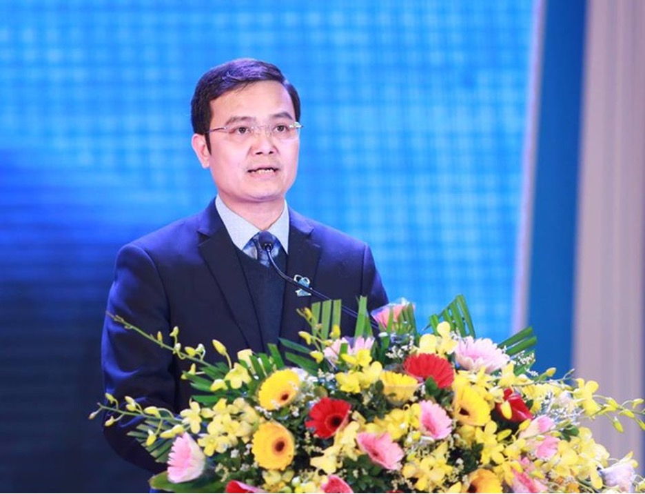 Đồng chí Bùi Quang Huy giữ chức Chủ nhiệm Ủy ban quốc gia về Thanh niên Việt Nam.