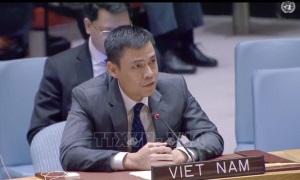 Việt Nam tăng 8 bậc về Chỉ số phát triển con người