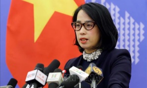 Bộ Ngoại giao khuyến cáo công dân Việt Nam tỉnh táo trước những lời mời chào ra nước ngoài làm việc