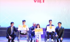 Giải pháp thúc đẩy quyền tham chính của người khuyết tật tại Việt Nam