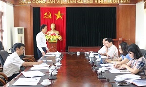 Đảng bộ huyện Tân Sơn (Phú Thọ) đẩy mạnh công tác phát triển đảng viên