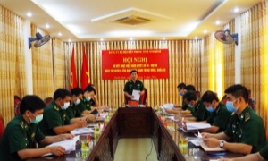 Nhiều cách làm hay, sáng tạo trong thực hiện Nghị quyết Trung ương 4 (khóa XII) ở Ninh Bình