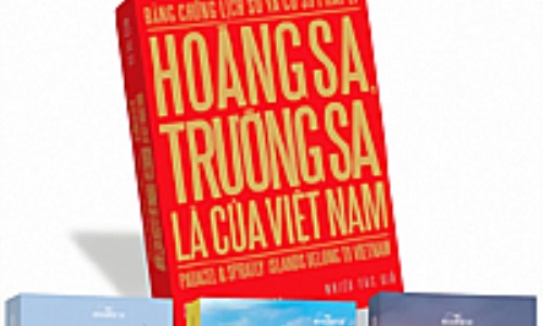 Triều Nguyễn thực thi chủ quyền Hoàng Sa và Trường Sa trong suốt thế kỷ XIX đến nửa đầu thế kỷ XX