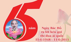 Giới thiệu nội dung tạp chí in số 6-2013