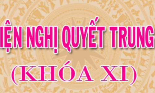 Nêu gương cho toàn Đảng