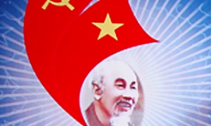Đời ta có Đảng, có Bác