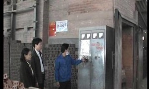 Kinh nghiệm thành công ở Công ty cổ phần vật liệu xây dựng Tiền Phong