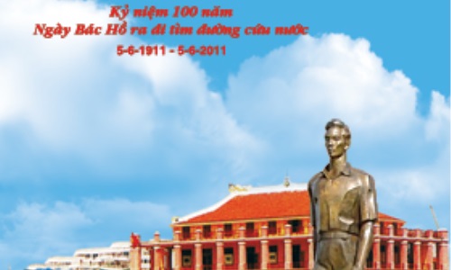 Giới thiệu nội dung Tạp chí Xây dựng Đảng in số 6-2011
