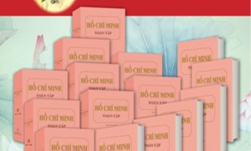 Xây dựng đội ngũ cán bộ Nhà xuất bản Chính trị quốc gia - Sự thật