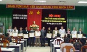 Học viện Chính trị-Hành chính khu vực III: 5 tốt, 5 tăng, 3 giảm