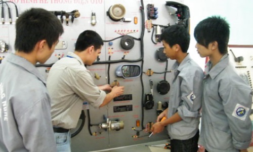 Chất lượng nguồn nhân lực - điều kiện tiên quyết phát triển kinh tế đất nước