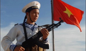 Trung Quốc định tiếp tục xâm phạm Hoàng Sa của Việt Nam như thế nào?