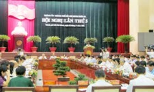 Giải pháp trọng tâm thực hiện nhiệm vụ 6 tháng cuối năm 2011