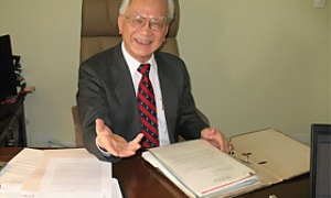 Bổn phận kẻ sĩ