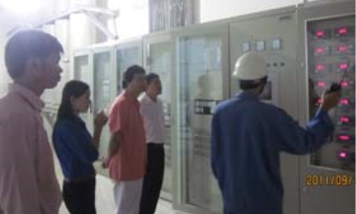 Đăk Nông gắn xây dựng Đảng với đổi mới và nâng cao chất lượng hệ thống chính trị ở cơ sở