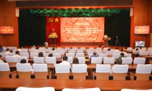 Đổi mới việc học tập, quán triệt Nghị quyết tại Bà Rịa - Vũng Tàu