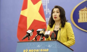 Giải cứu hàng trăm công dân Việt Nam lao động bất hợp pháp tại Căm-pu-chia