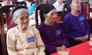 Bảo đảm quyền của người khuyết tật và người cao tuổi tại Việt Nam