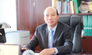 Kỷ luật Cảnh cáo Chủ tịch Hội đồng thành viên Tập đoàn Công nghiệp Than - Khoáng sản Việt Nam