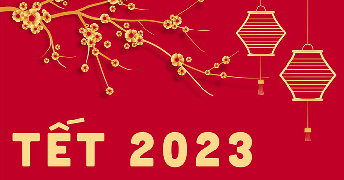 Chỉ thị của Ban Bí thư về việc tổ chức Tết Quý Mão năm 2023 - Tạp chí Xây  dựng Đảng