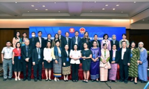 Việt Nam chủ trì Hội thảo về thúc đẩy quyền quốc tịch của phụ nữ và trẻ em tại ASEAN