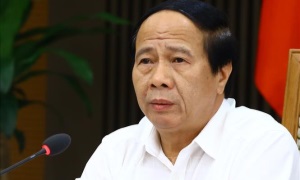 Phân công Trưởng Ban Chỉ đạo Chương trình hành động “Không còn nạn đói” ở Việt Nam