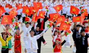 Thành tựu về bảo đảm quyền con người tại Việt Nam trong tiến trình xây dựng Nhà nước pháp quyền XHCN