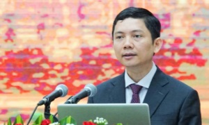 Thủ tướng kỷ luật Cảnh cáo đồng chí Bùi Nhật Quang