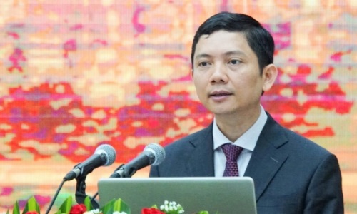 Thủ tướng kỷ luật Cảnh cáo đồng chí Bùi Nhật Quang