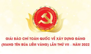 Sôi động hưởng ứng Giải Búa liềm vàng ở nhiều địa phương