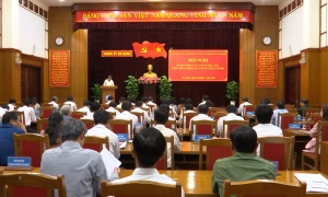 Công tác dân vận của Thành ủy Đà Nẵng trong xây dựng đô thị văn minh ở thành phố Đà Nẵng hiện nay