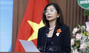 Việt Nam đã ưu tiên thực hiện các cam kết theo các điều ước quốc tế về quyền con người