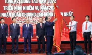 Thủ tướng: Truyền thông phải đi đầu, tạo động lực, truyền cảm hứng cho phát triển và đổi mới sáng tạo