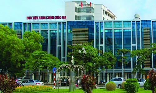 Chức năng, nhiệm vụ, cơ cấu tổ chức của Học viện Hành chính Quốc gia