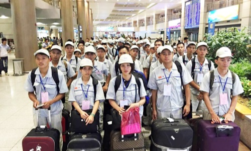 Tăng cường sự lãnh đạo của Đảng đối với công tác đưa người lao động Việt Nam đi làm việc ở nước ngoài trong tình hình mới