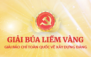 Búa Liềm Vàng