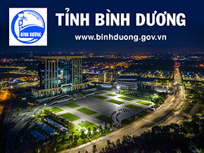 Tình Bình Dương