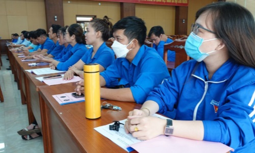 Nâng cao năng lực triển khai các hoạt động bảo vệ trẻ em tại Bình Định