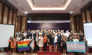 Cơ sở xây dựng Luật Bảo vệ người chuyển giới ở Việt Nam