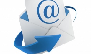 THÔNG BÁO THAY ĐỔI ĐỊA CHỈ EMAIL