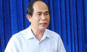 Thủ tướng kỷ luật cách chức Chủ tịch UBND tỉnh Gia Lai Võ Ngọc Thành