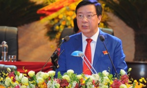 Bắt tạm giam ông Phạm Xuân Thăng, Bí thư Tỉnh ủy Hải Dương