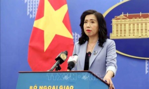 Thành tựu của Việt Nam trong bảo đảm quyền con người được cộng đồng quốc tế đánh giá cao