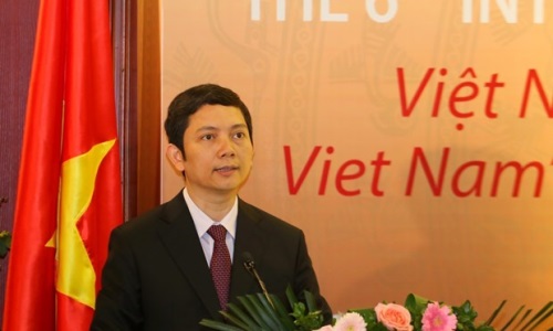 Kỷ luật cảnh cáo Chủ tịch Viện Hàn lâm KHXH Việt Nam Bùi Nhật Quang