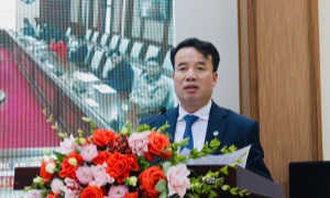 BHXH Việt Nam tổ chức Hội nghị trực tuyến triển khai nhiệm vụ công tác năm 2023