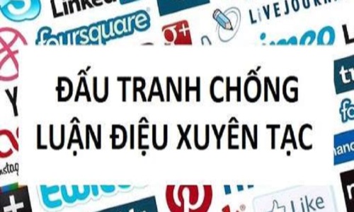 Vẫn là luận điệu sai lệch và lạc lõng về tự do tôn giáo tại Việt Nam!