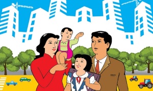 Xây dựng hệ giá trị gia đình Việt Nam trong tình hình mới