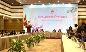 Năm 2023 nhất định phải đạt được nhiều thành tích và tiến bộ hơn năm 2022