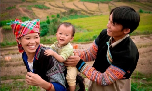 Nỗ lực, quyết tâm thúc đẩy bình đẳng giới tại Việt Nam
