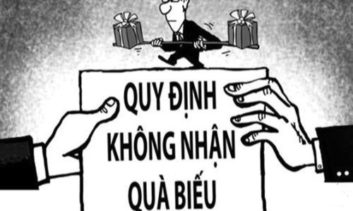 Quà Tết